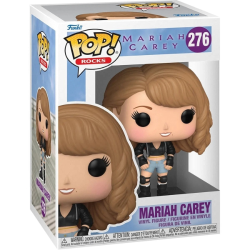 בובת פופ 64057 (Mariah Carey (276 לילדים