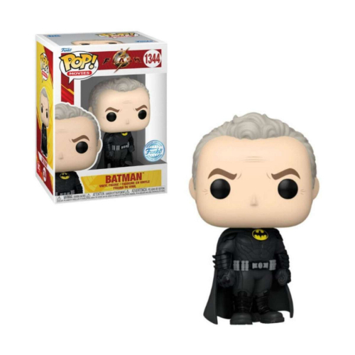 בובת פופ 66377 (1344) Batman לילדים