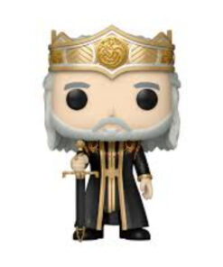 בובת פופ 65608 (Viserys Targaryen (02 לילדים – תמונה 2