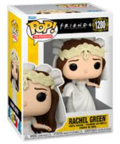 בובת פופ 65680 (Rachel Green (1280 לילדים – תמונה 2