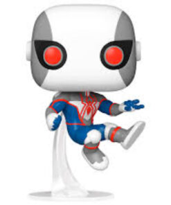 בובת פופ 65365 (Spider-Man (1067 לילדים – תמונה 2