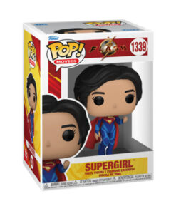 בובת פופ 65599 (Supergirl (1339 לילדים – תמונה 2