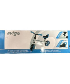אופני איזון avigo 438901 לילדים