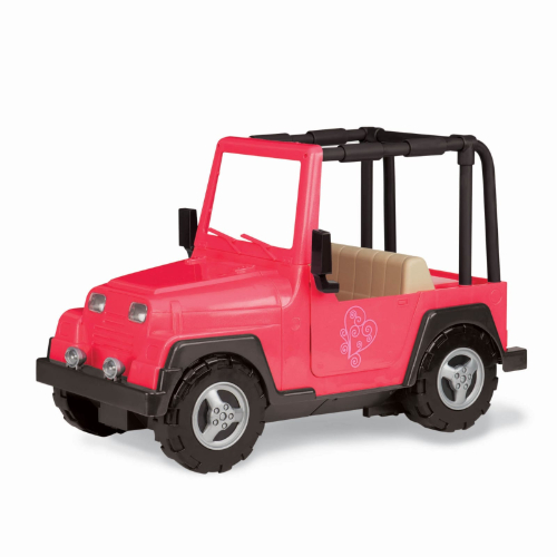 גיפ גדול our generation BP37133H לילדים