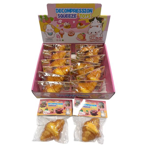 סקוושי גדול קרואסון BSD-6041 לילדים