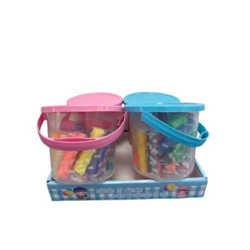 בצקים בדלי ענק ואביזרים BSD-6098 לילדים