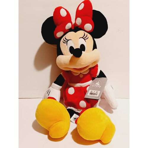 דובי פרווה מיני מאוס 70 ס"מ BSD-6117 לילדים