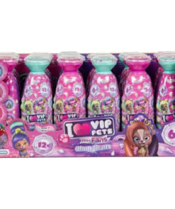 בובה קריי בייבי vip pets 712942 לילדים – תמונה 2