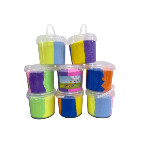 סליים גליי בדלי מגה ענק צבעוני BSD-6081 לילדים