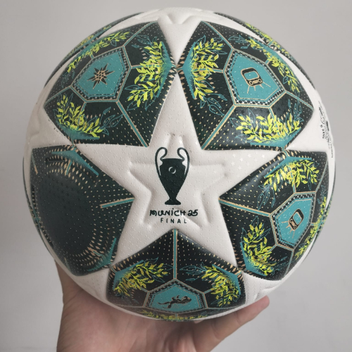 כדורגל ליגת האלופות מקצועי מספר 5 - BSD6130