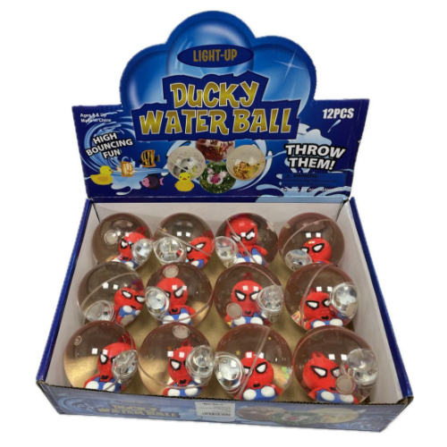 כדור אורות ספיידי BSD6111