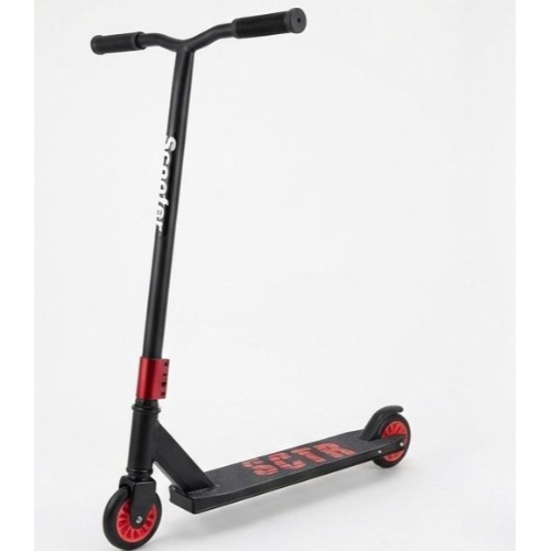 סקוט SHOW פעלולים אלומיניום גלגל סיליקון BSD6135 – תמונה 6