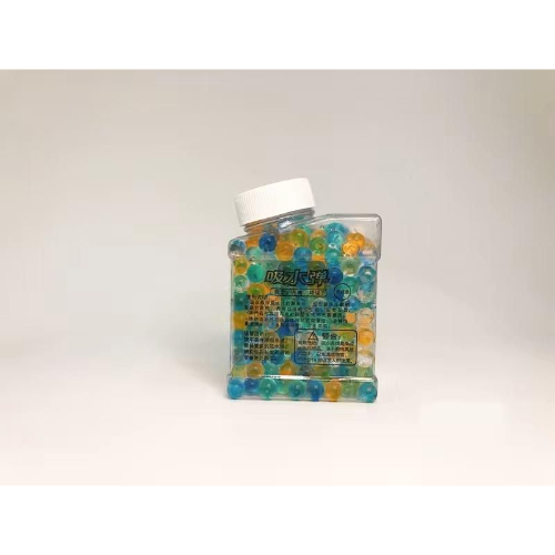 כדורי ג'ל צבעוני 232-2