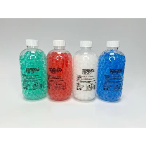 כדורי ג'ל בקבוק גדול 232-43