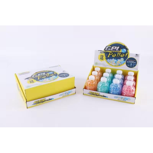 כדורי ג'ל צבעוני 232-86