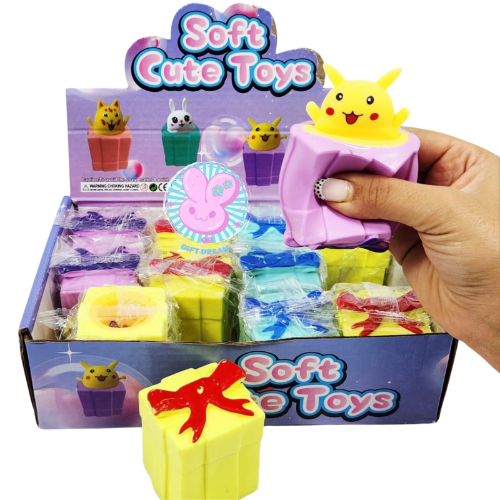 סקוושי פופ אפ EEP-16