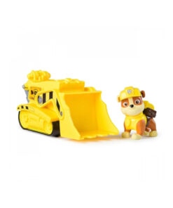 מפרץ הרפתקאות רכב ודמיות RUBBLE 576-7540 – תמונה 2