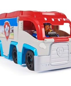 מפרץ הרפתקאות רכב סיור ודמות CHASE 576-1544 – תמונה 2