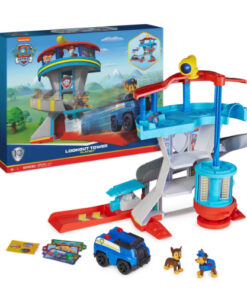 מפרץ הרפתקאות מגדל פיקוח ענק 576-3765 – תמונה 4