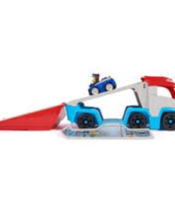 מפרץ הרפתקאות רכב סיור ודמות CHASE 576-1544 – תמונה 3
