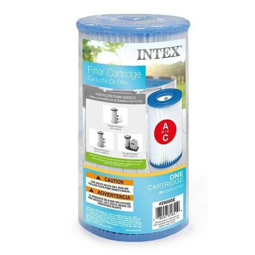 אינטקס פילטר לבריכה עד 1500 29000E