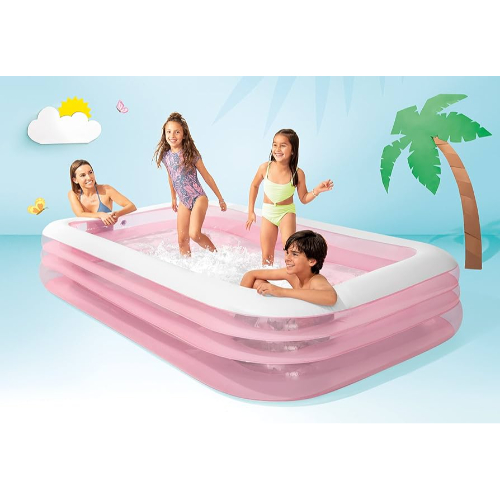 אינטקס בריכה 3.05\1.83 58487EP
