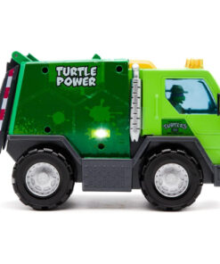 צבי נינגה משאית זבל FUR-71045 – תמונה 2