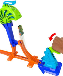 הוט ווילס מסלול פעלולים משגר אנכי JLM90/JHK75 – תמונה 2